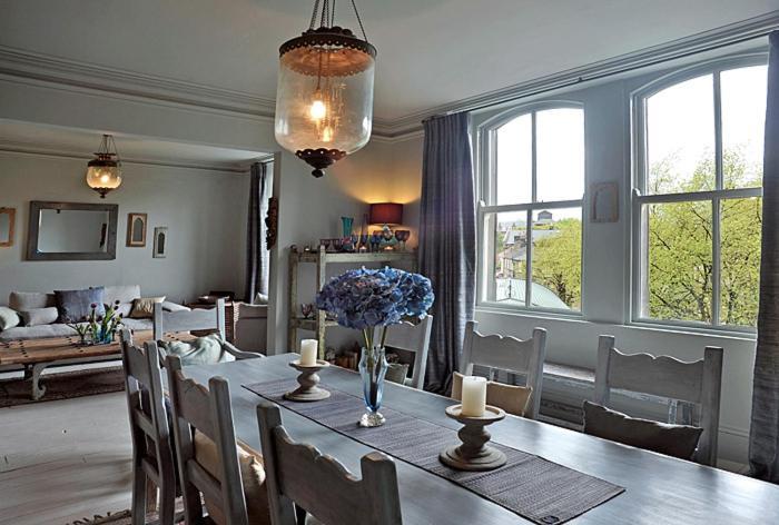 Royal Parade Apartment Harrogate
