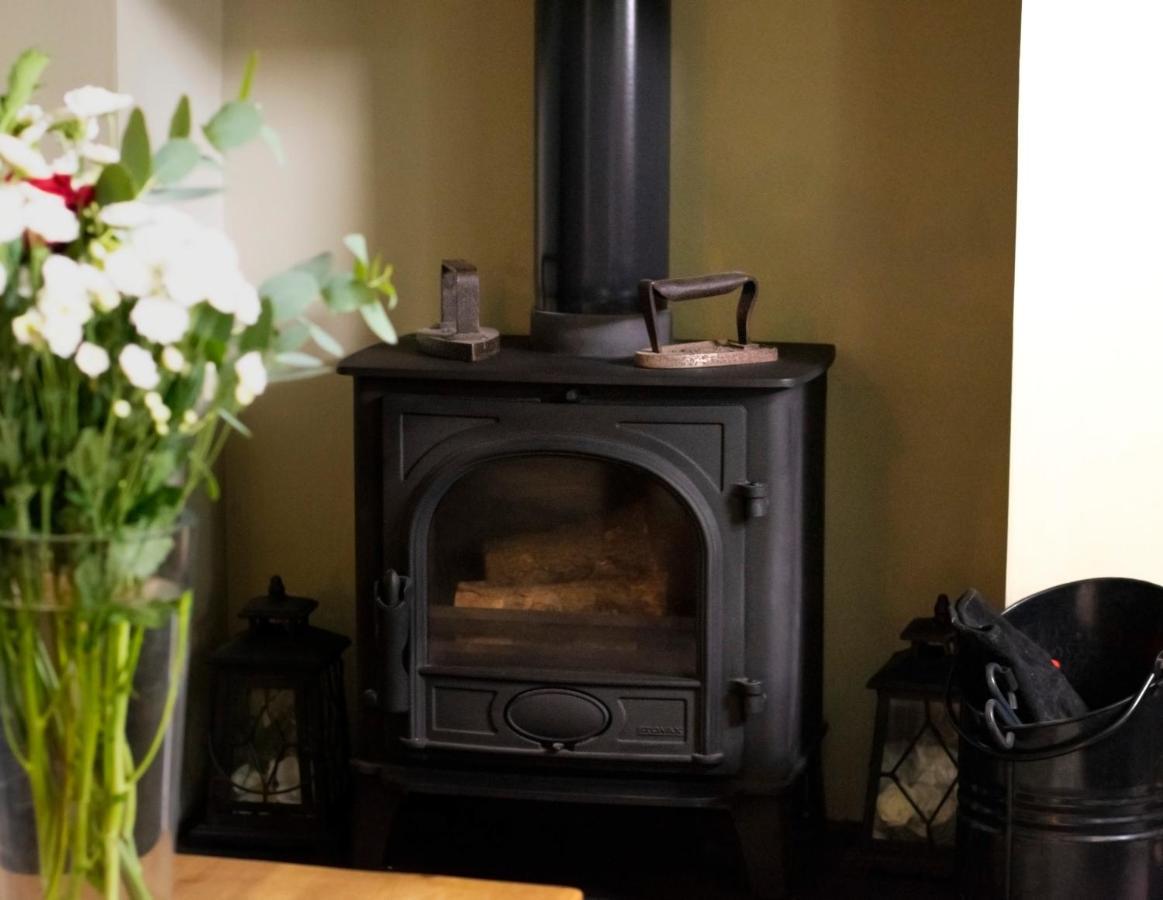 Acorn Holiday home Harrogate