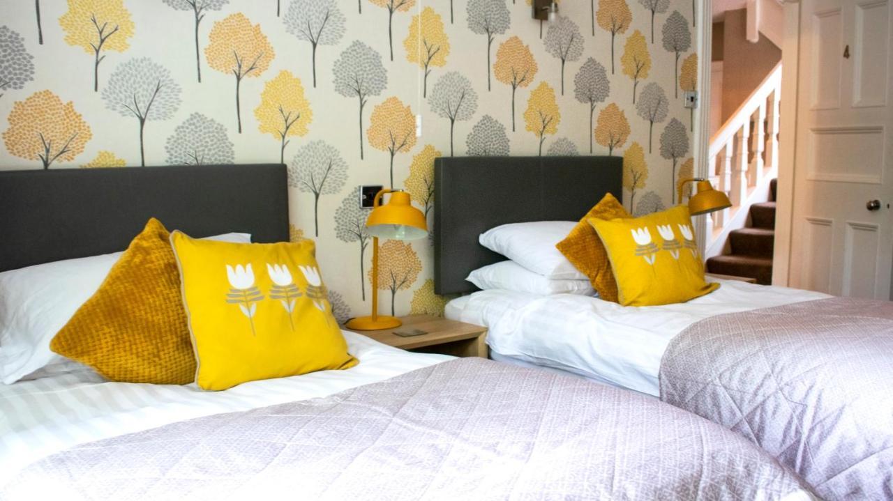 Acorn Harrogate