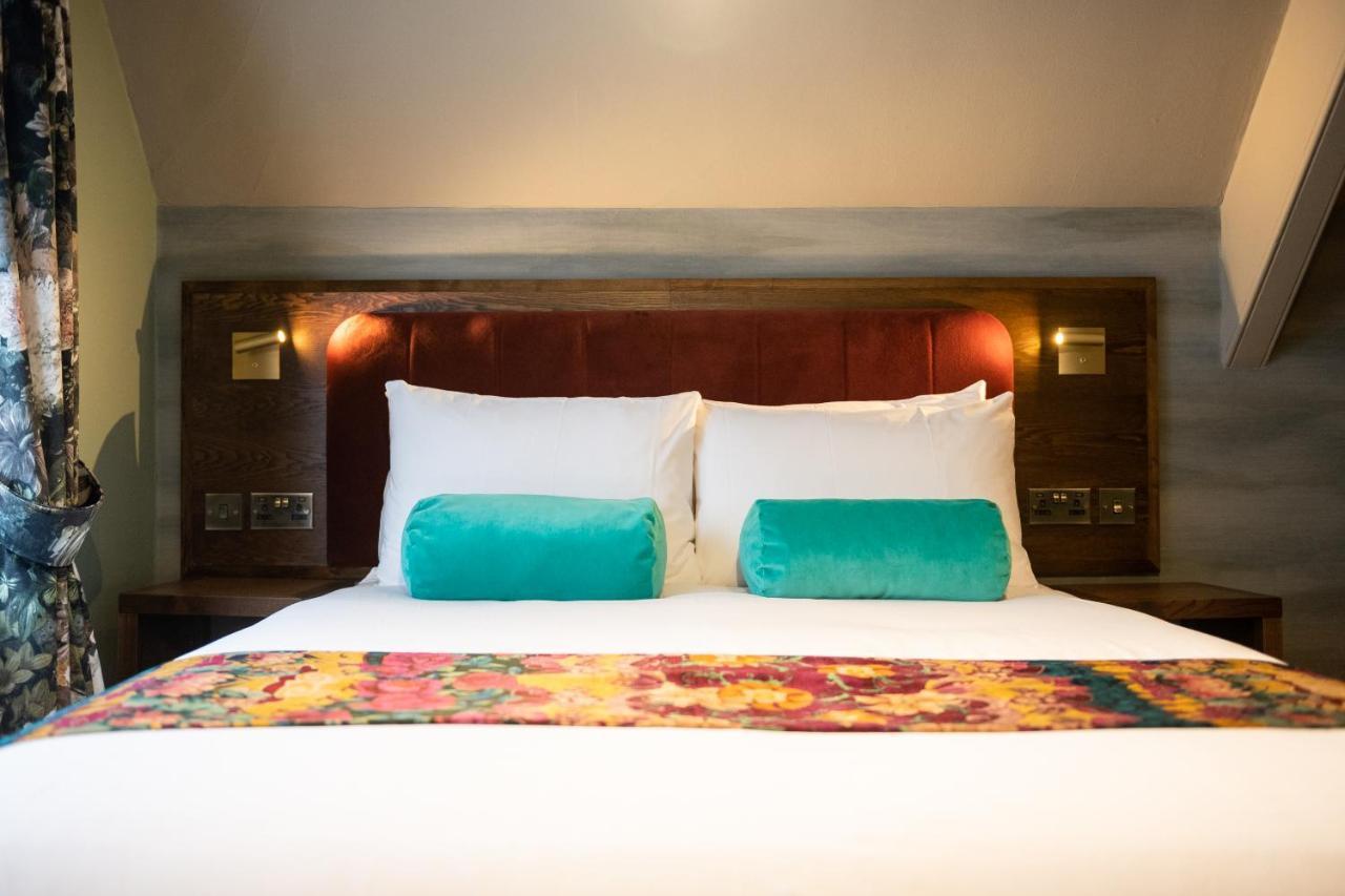The Pine Marten By Innkeeper'S Collection Hotel Harrogate
