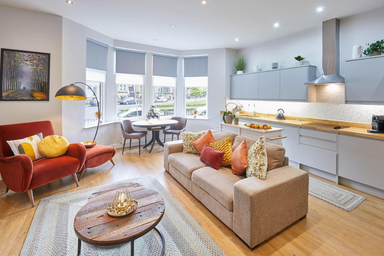 Apartment Host & - The Regency *