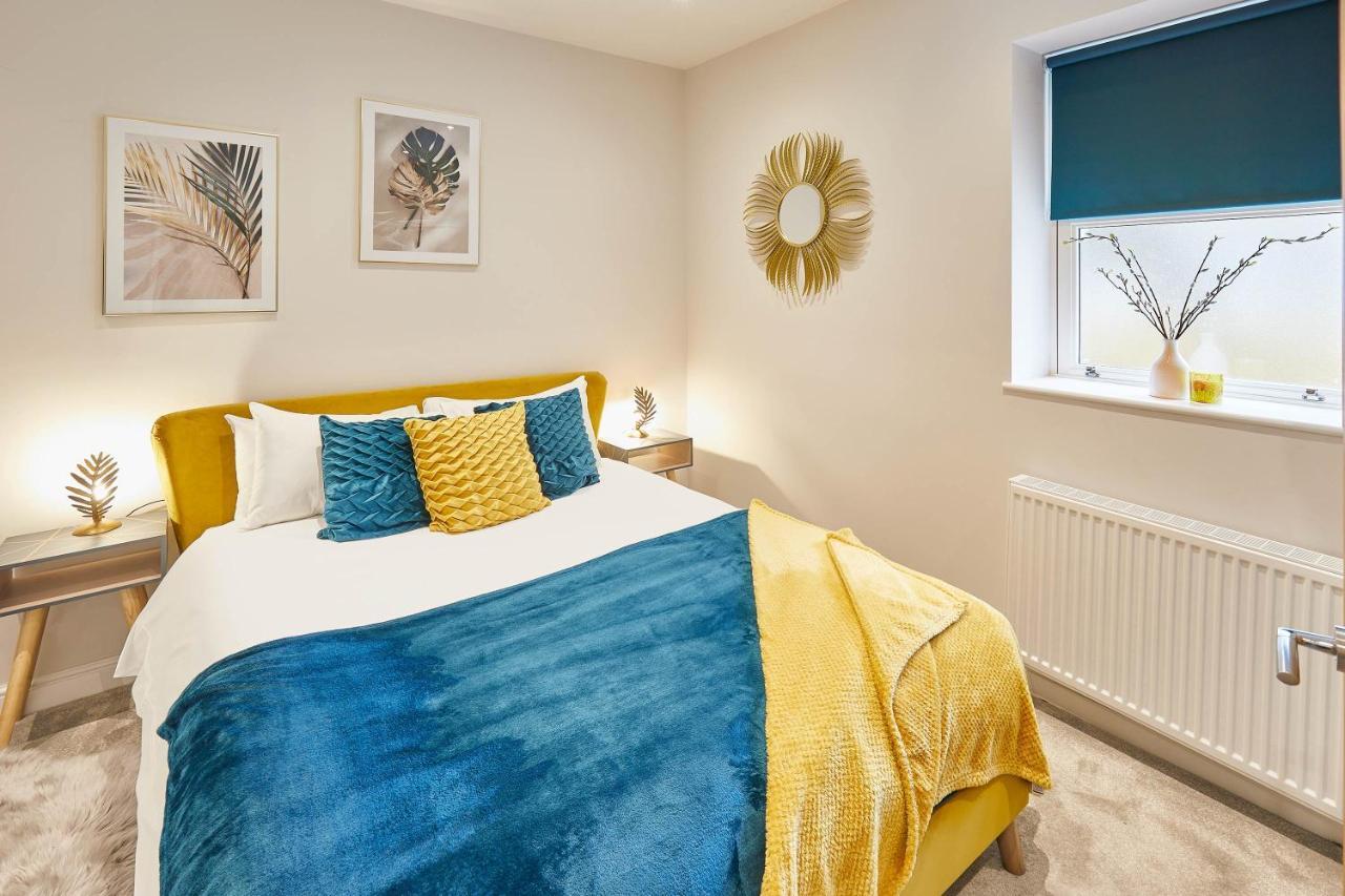 Host & - The Regency Harrogate