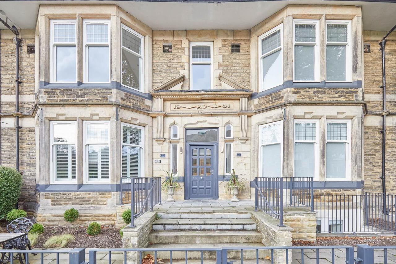 Apartment Host & - The Regency Harrogate