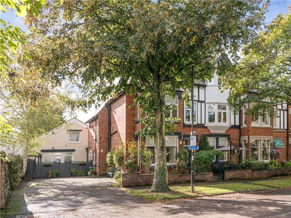 Acorn * Harrogate
