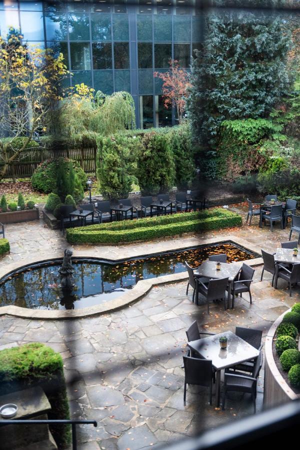 The Pine Marten By Innkeeper'S Collection 4* Harrogate