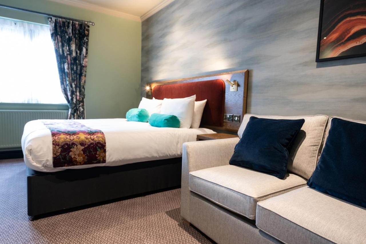 The Pine Marten By Innkeeper'S Collection Hotel