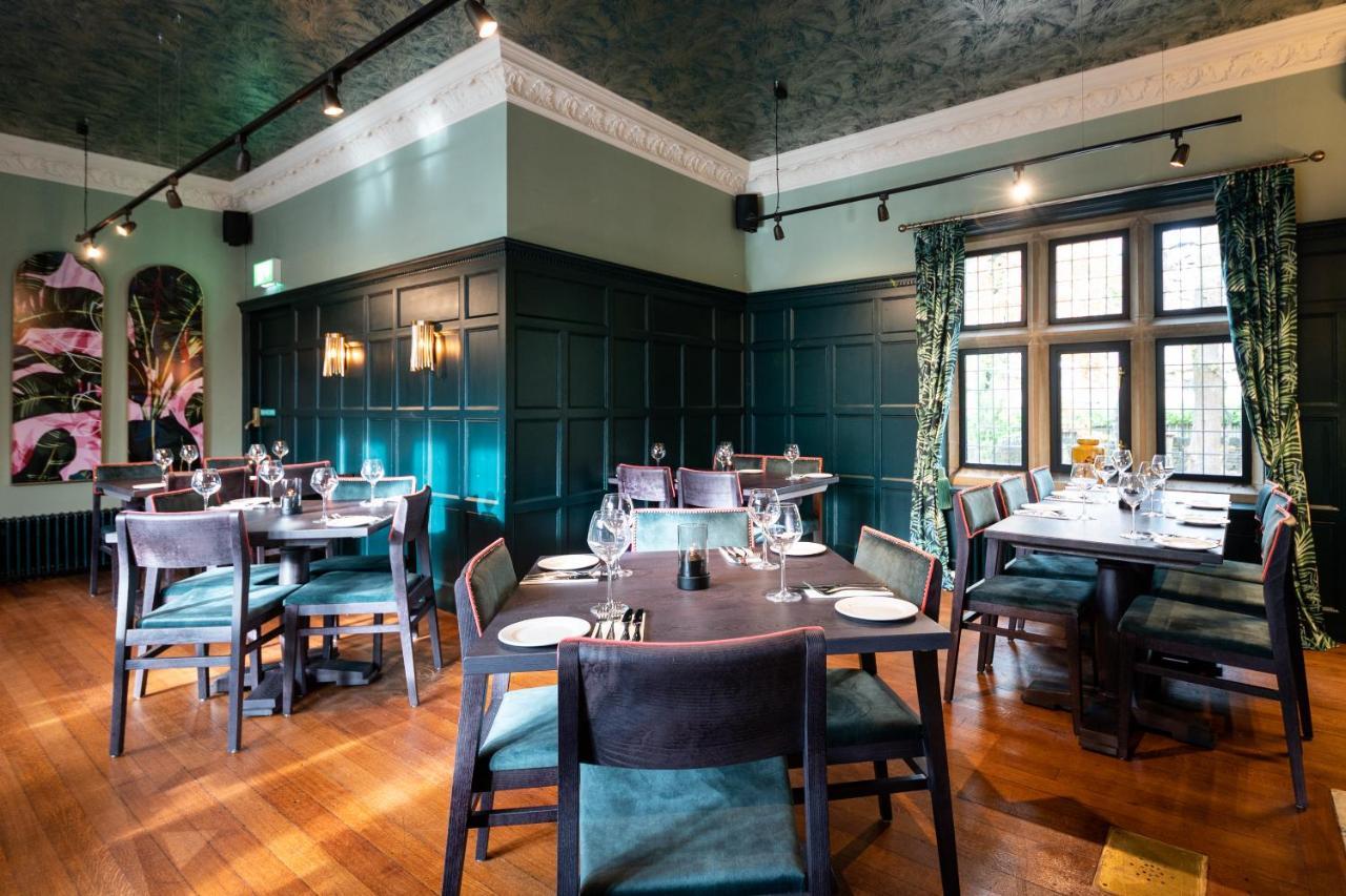 Hotel The Pine Marten By Innkeeper'S Collection 4*