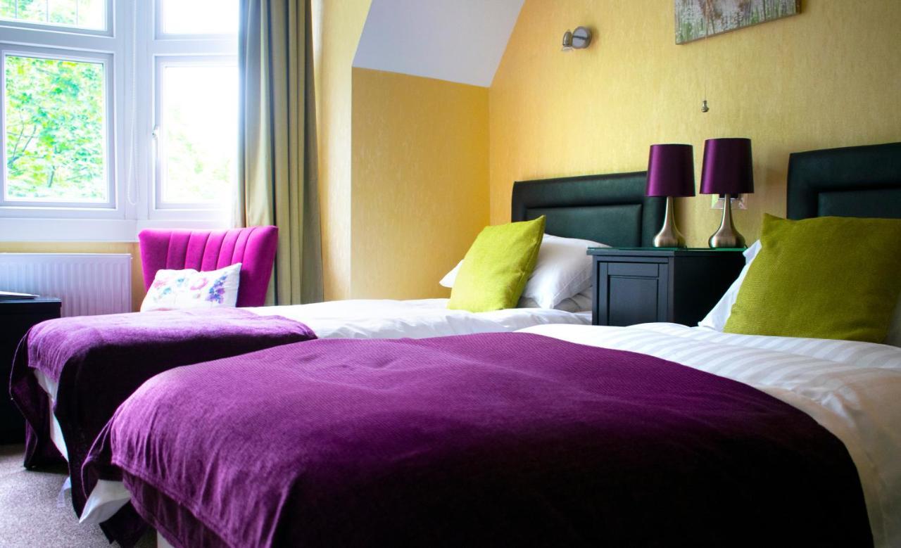 Holiday home Acorn Harrogate