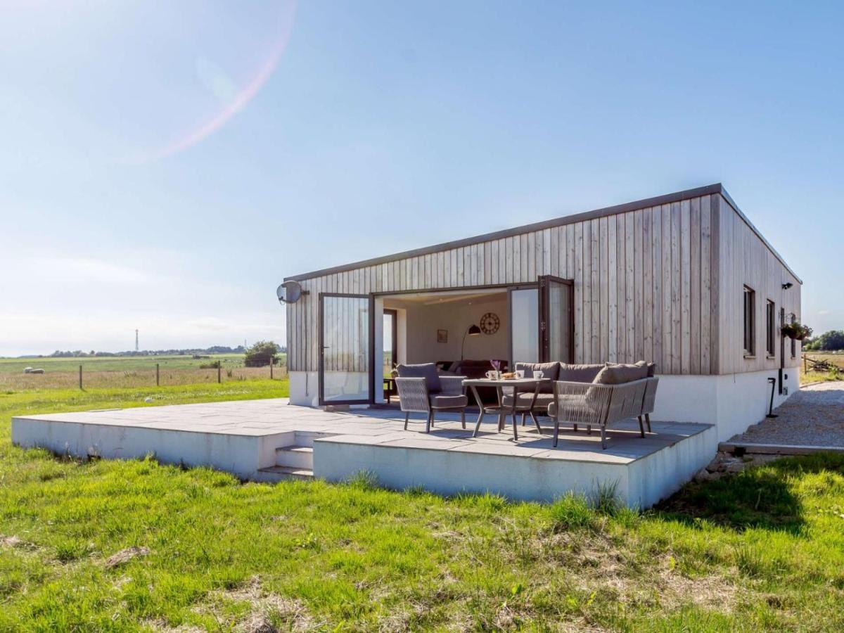 Holiday home 2-bed Modern - Outstanding Country Views Harrogate