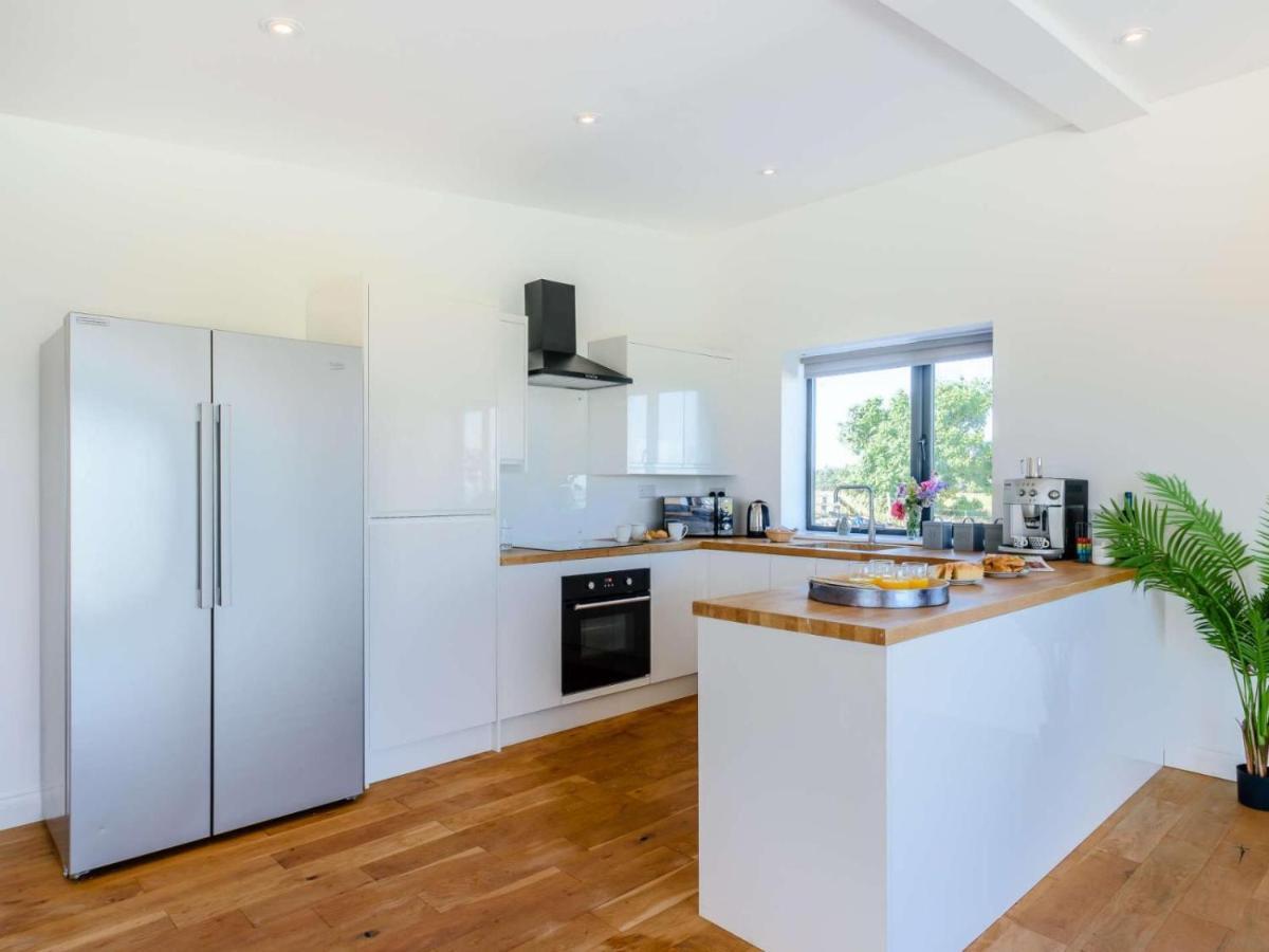 Holiday home 2-bed Modern - Outstanding Country Views