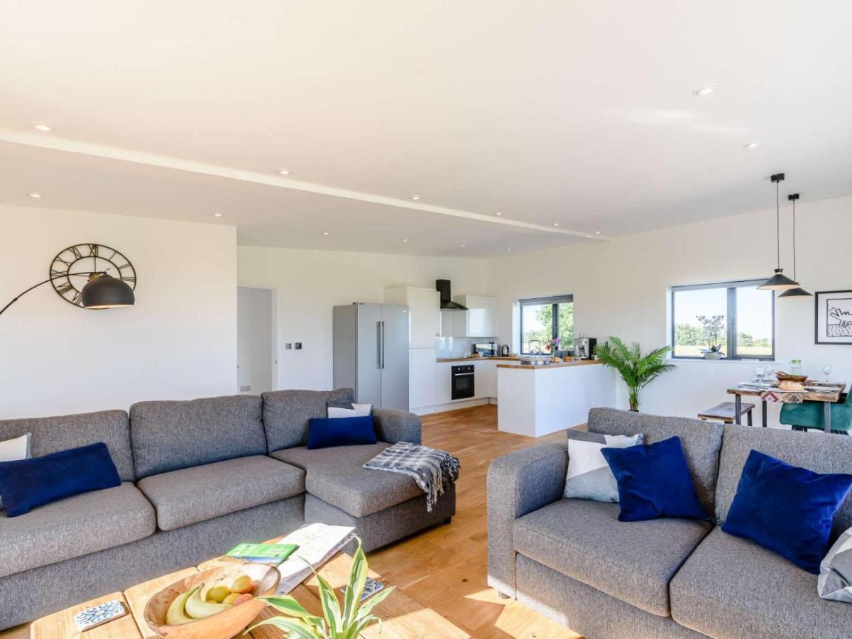 Holiday home 2-bed Modern - Outstanding Country Views