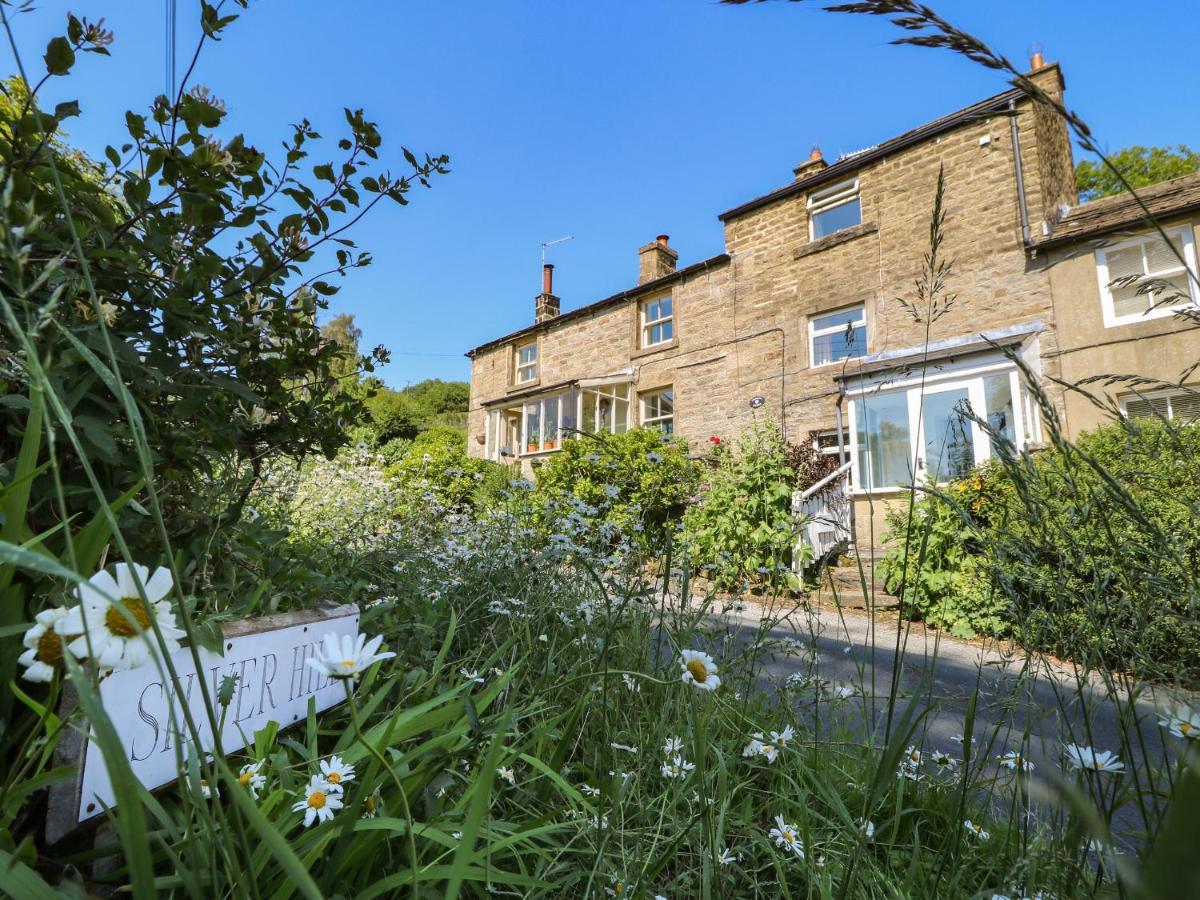 Silver Hill * Harrogate