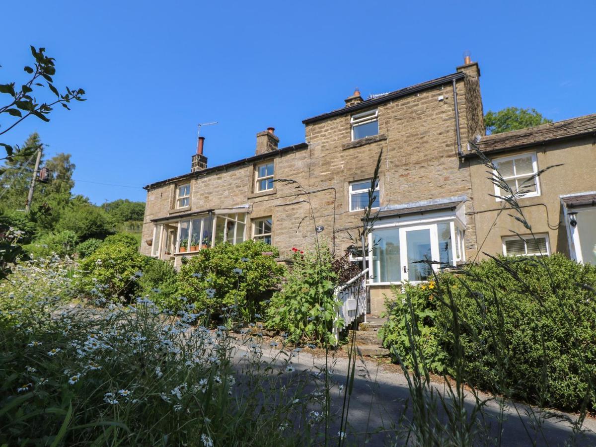 Holiday home Silver Hill