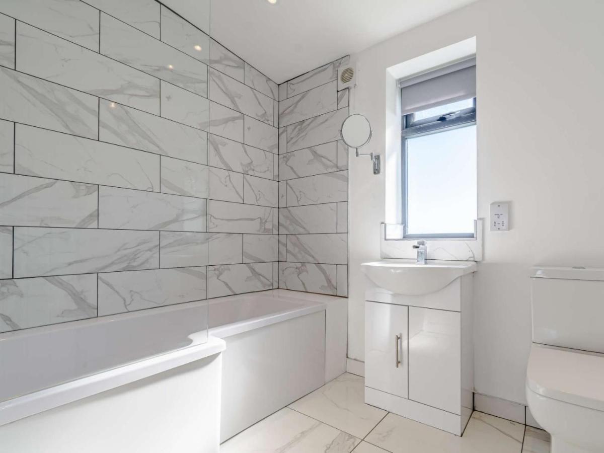 Holiday home 2-bed Modern - Outstanding Country Views Harrogate