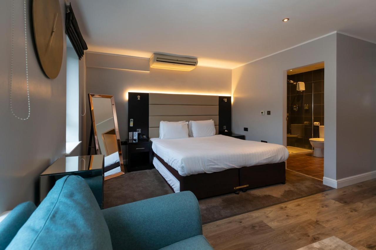 The Studley Harrogate