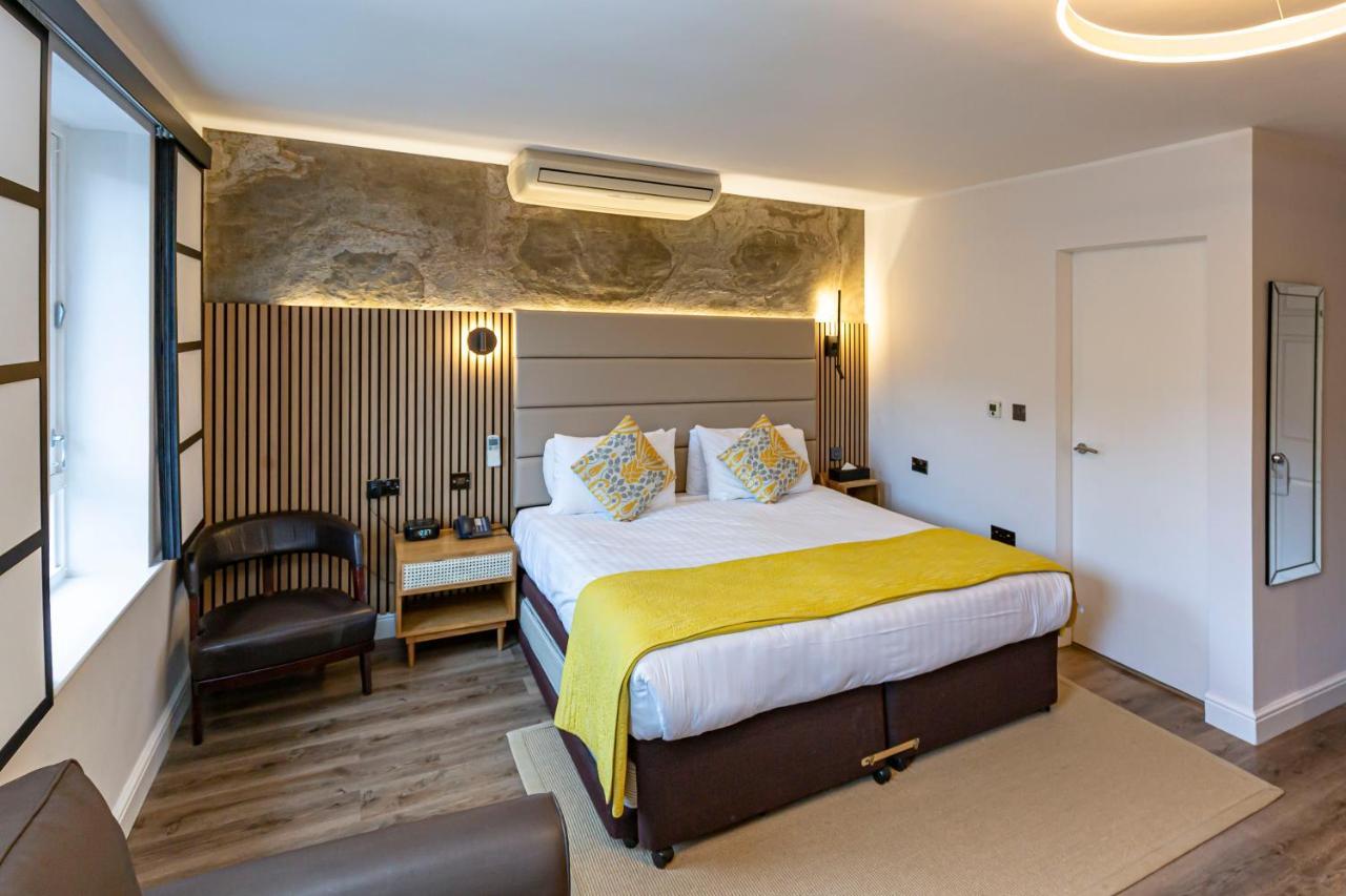 The Studley Harrogate