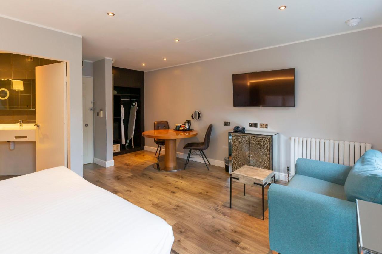 The Studley Hotel Harrogate