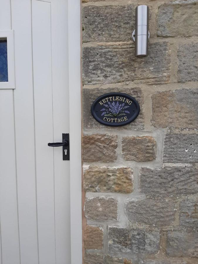 Apartment Kettlesing Cottage, Harrogate