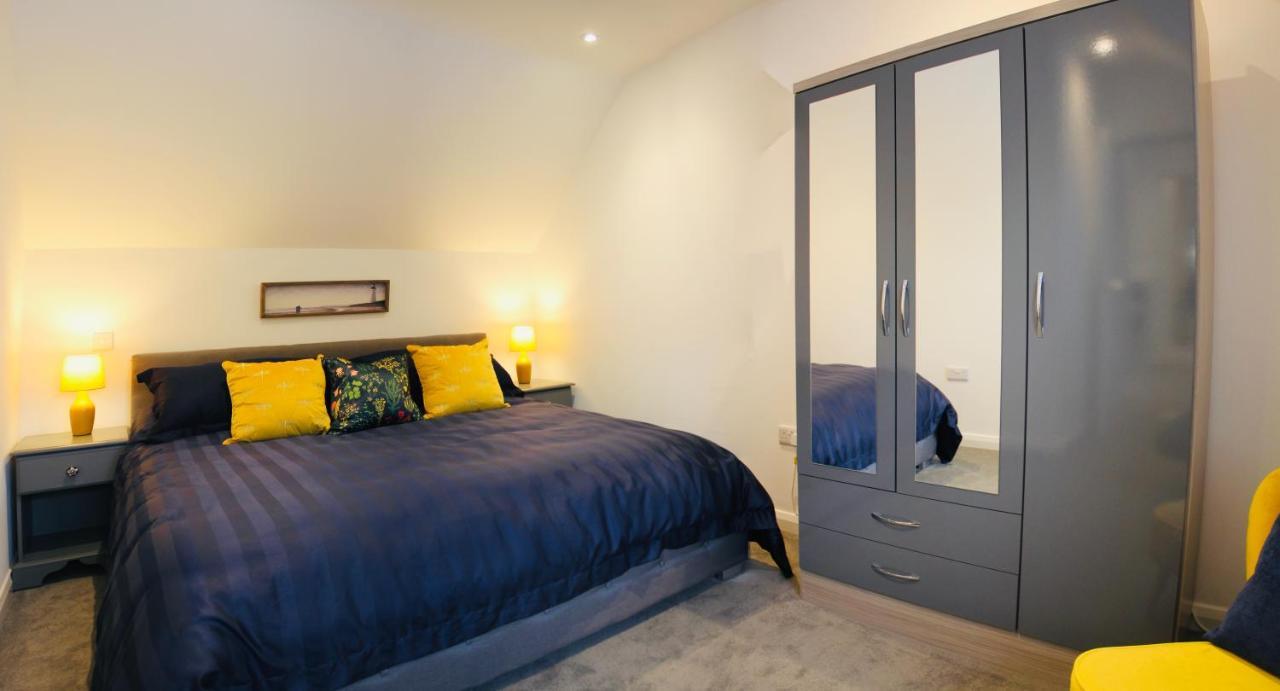 Apartment Kettlesing Cottage, Harrogate