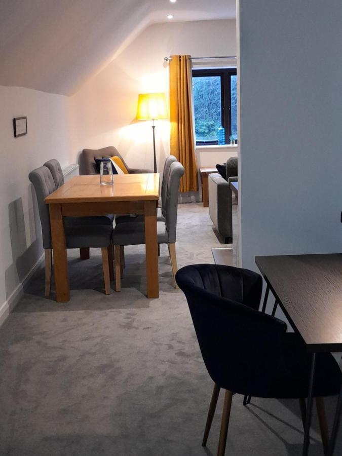 Apartment Kettlesing Cottage, Harrogate