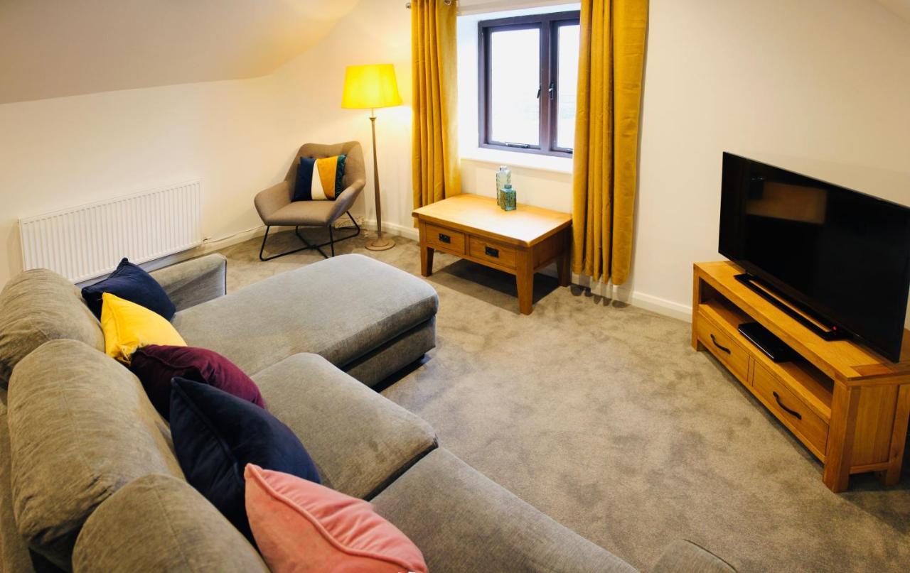 Kettlesing Cottage, Apartment *