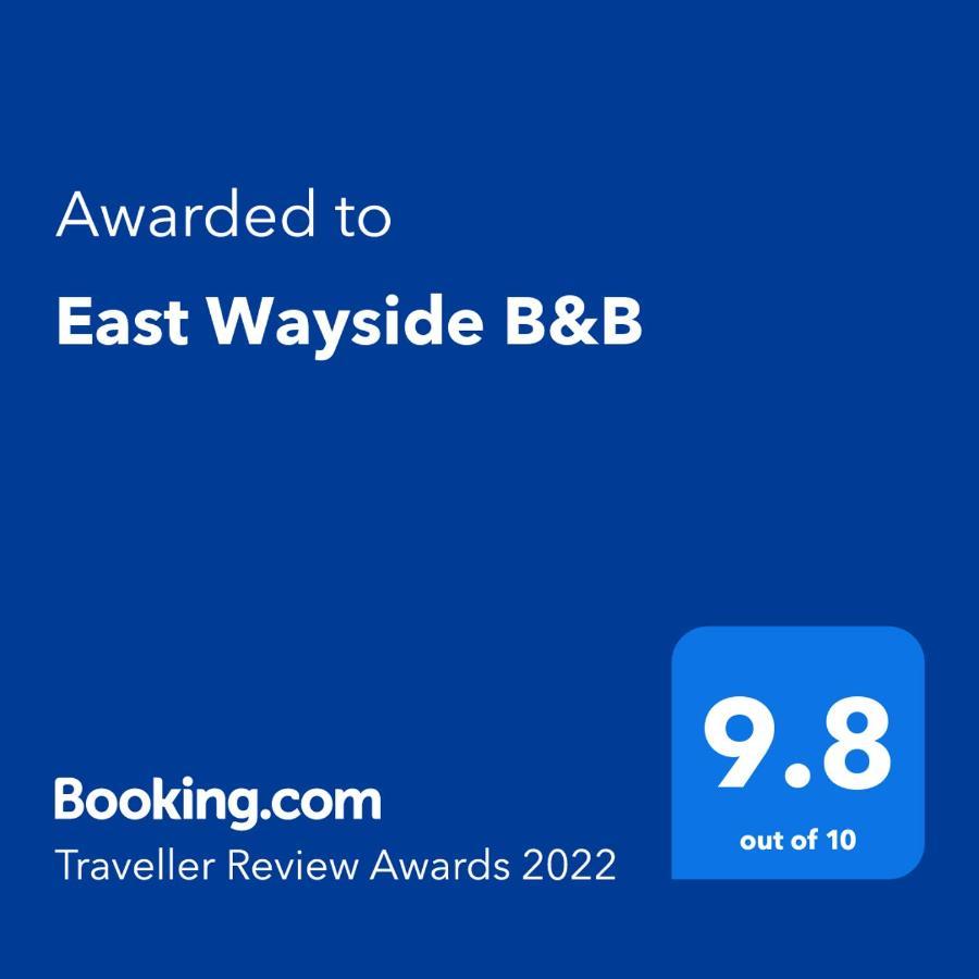 East Wayside Bed & Breakfast *