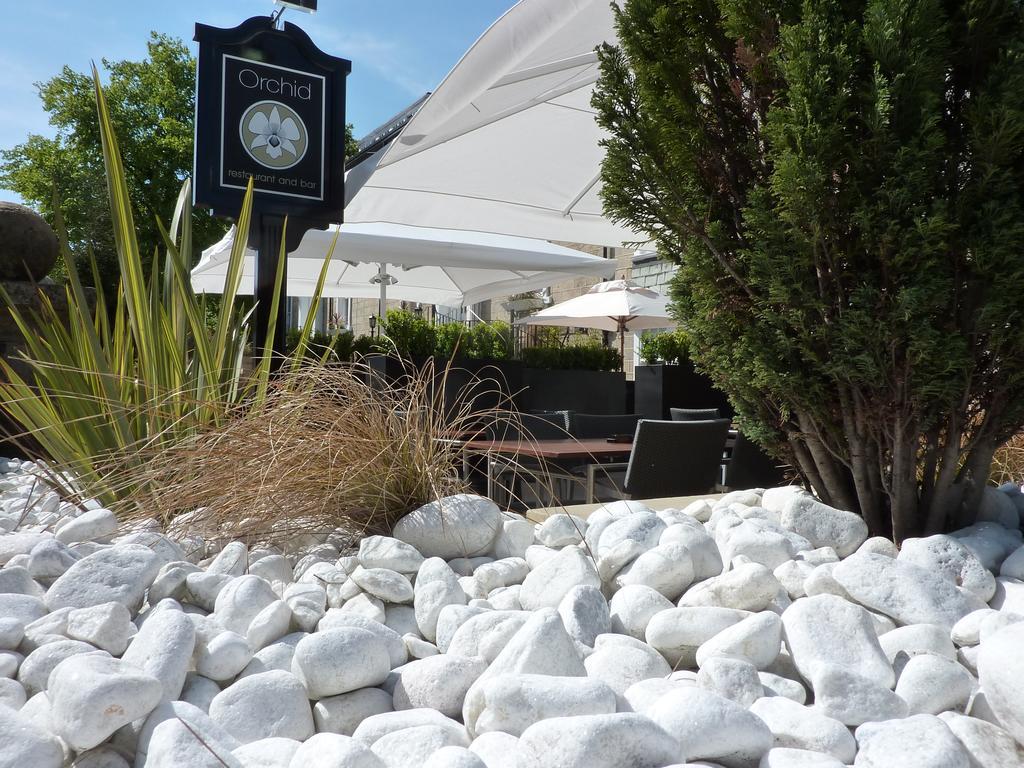Hotel The Studley 4*