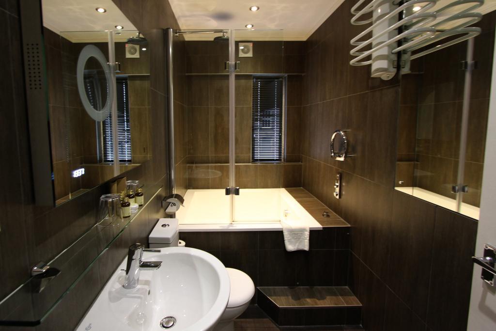 Hotel The Studley 4*