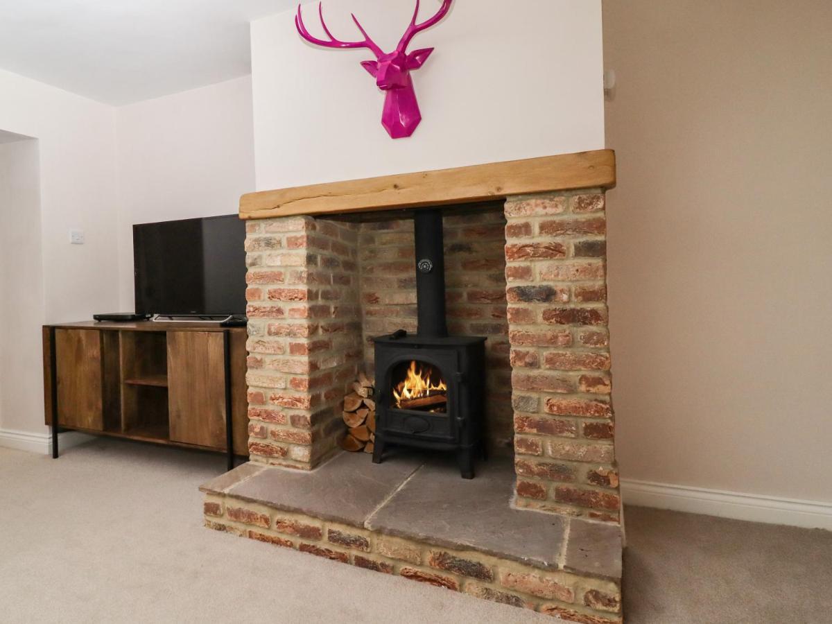 Paradise Holiday home Harrogate