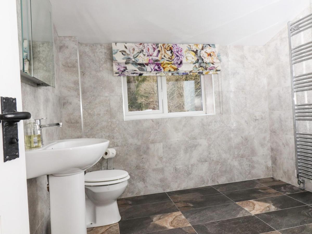 Paradise Holiday home Harrogate