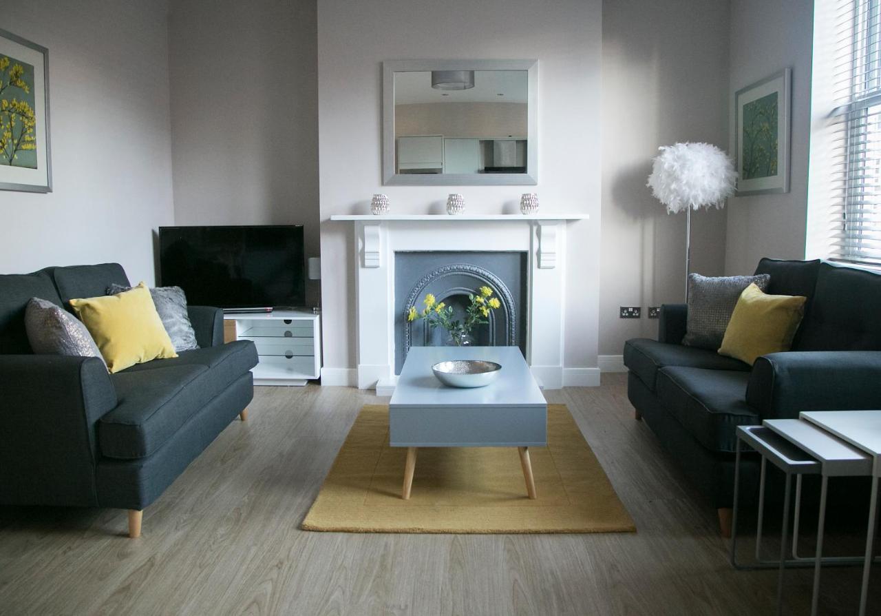2 Bedroom Alpha *
