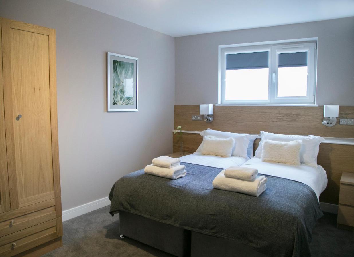 2 Bedroom Alpha