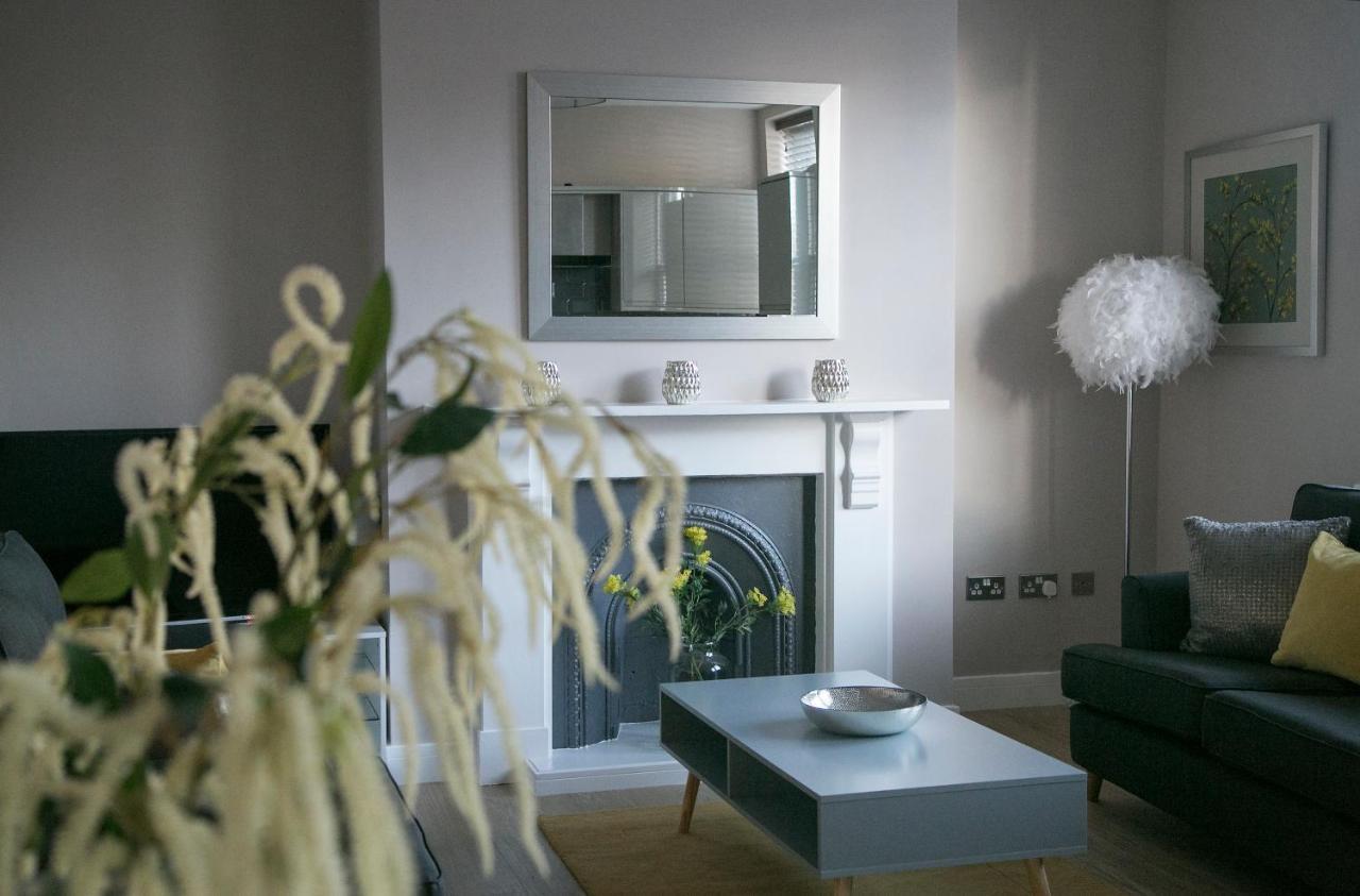2 Bedroom Alpha Harrogate