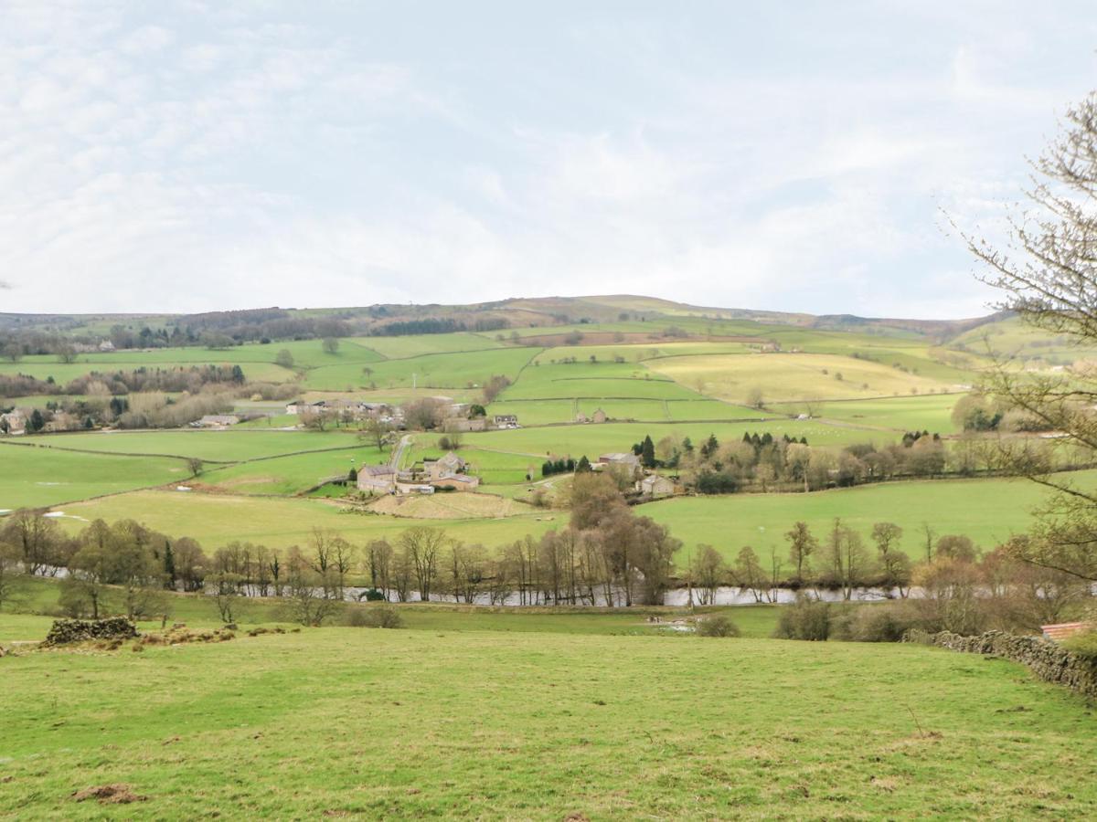 Silver Hill