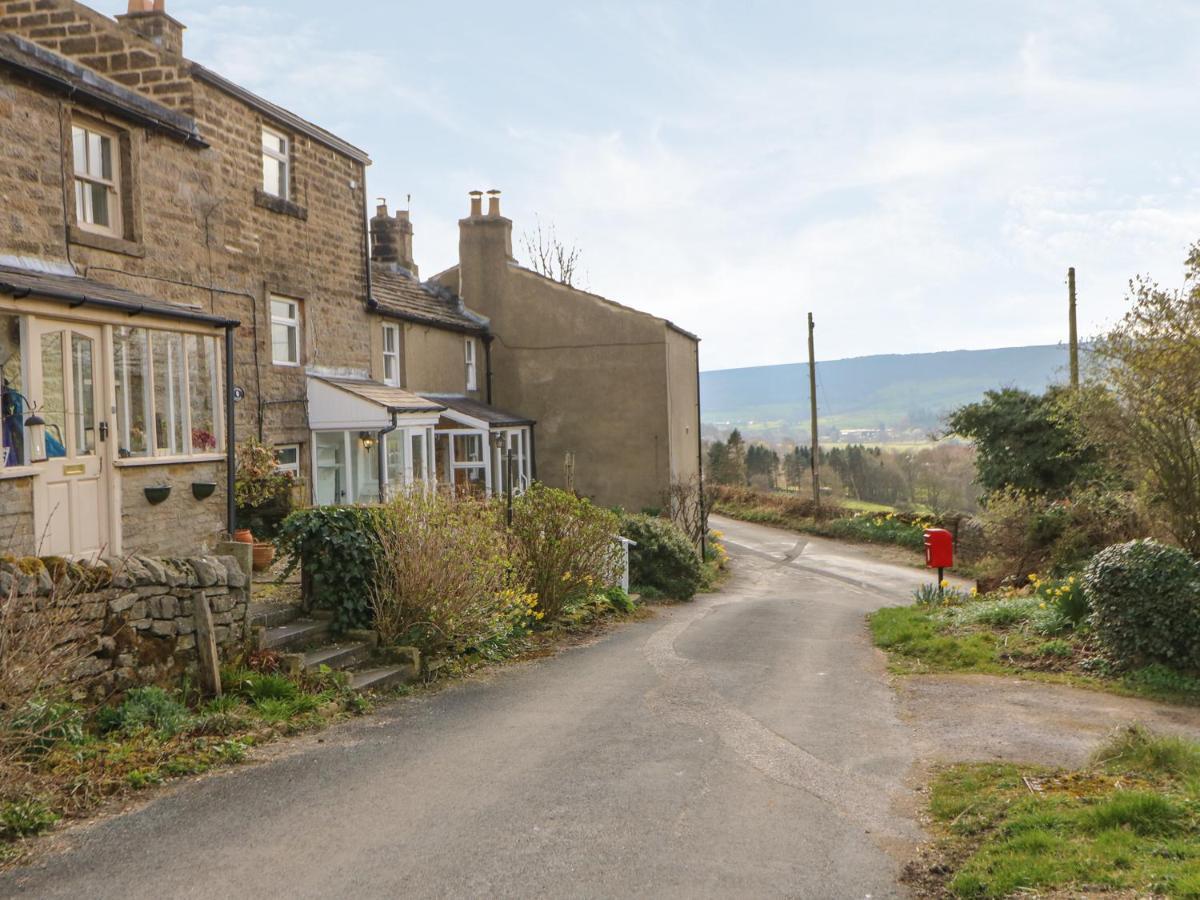 Silver Hill Holiday home *