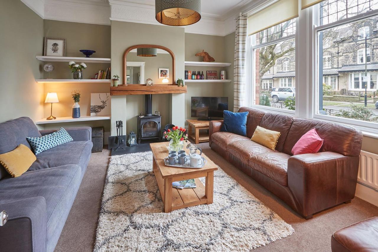 Acorn * Harrogate