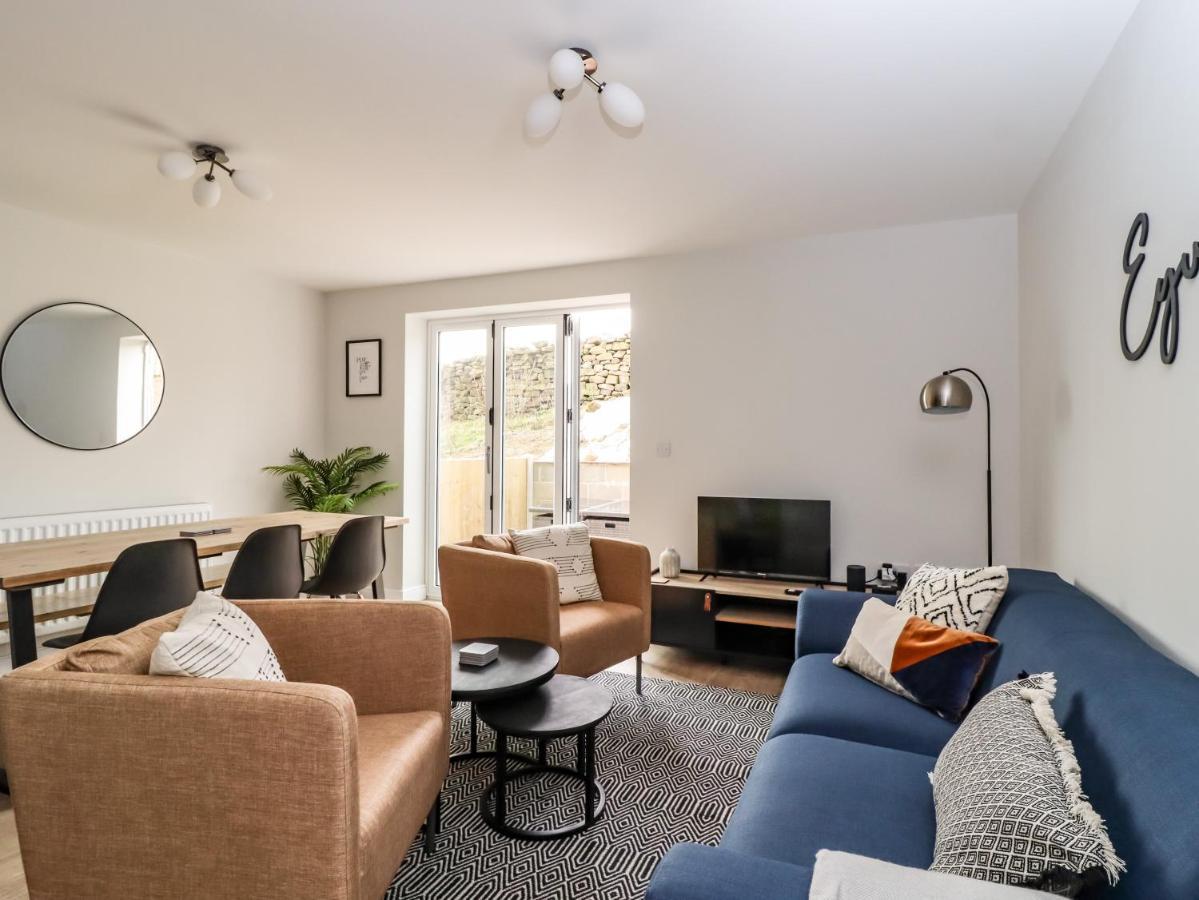 Holiday home Wising Gill House