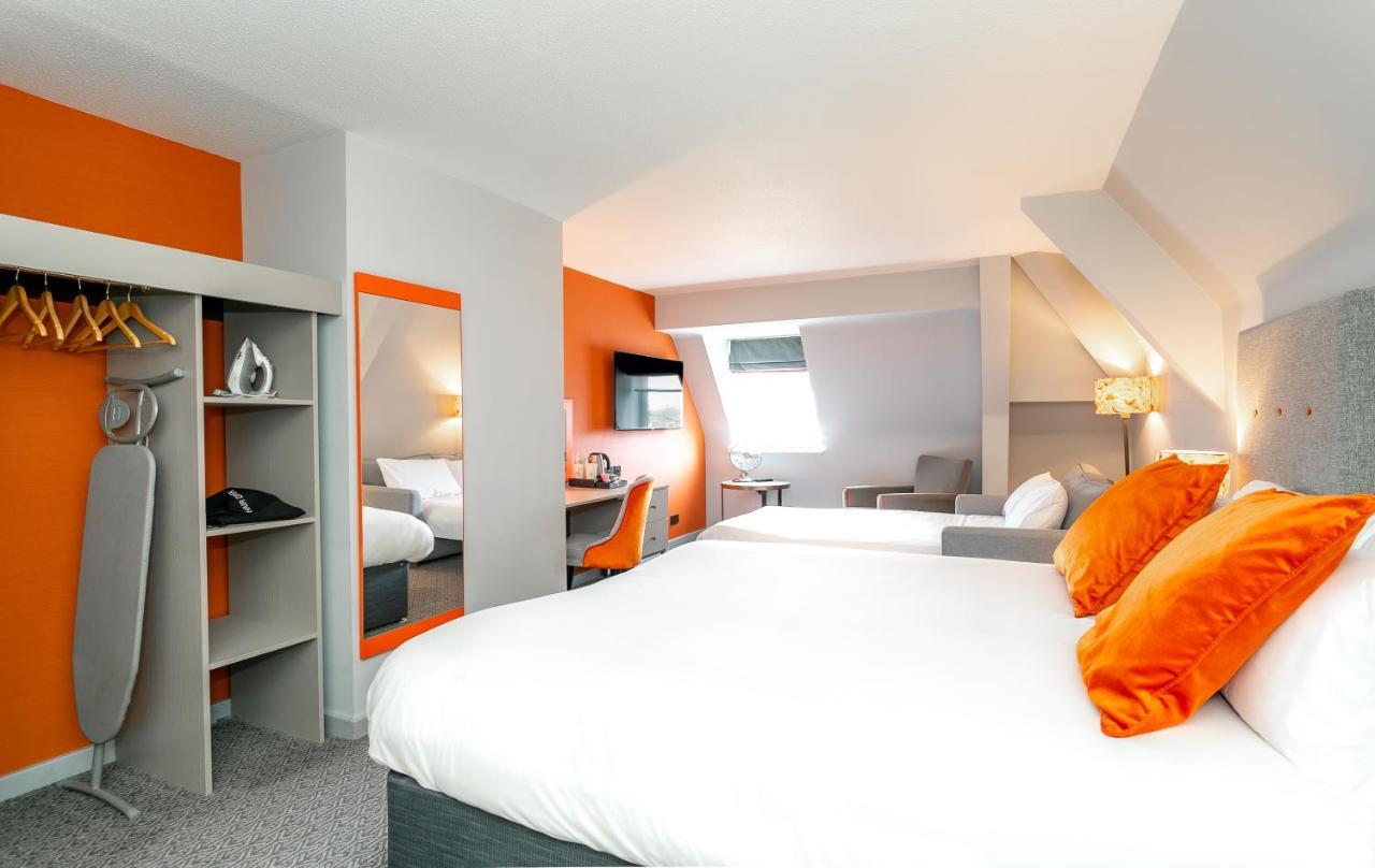 Cedar Court Harrogate