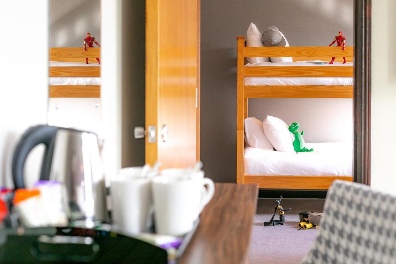 Cedar Court 4* Harrogate