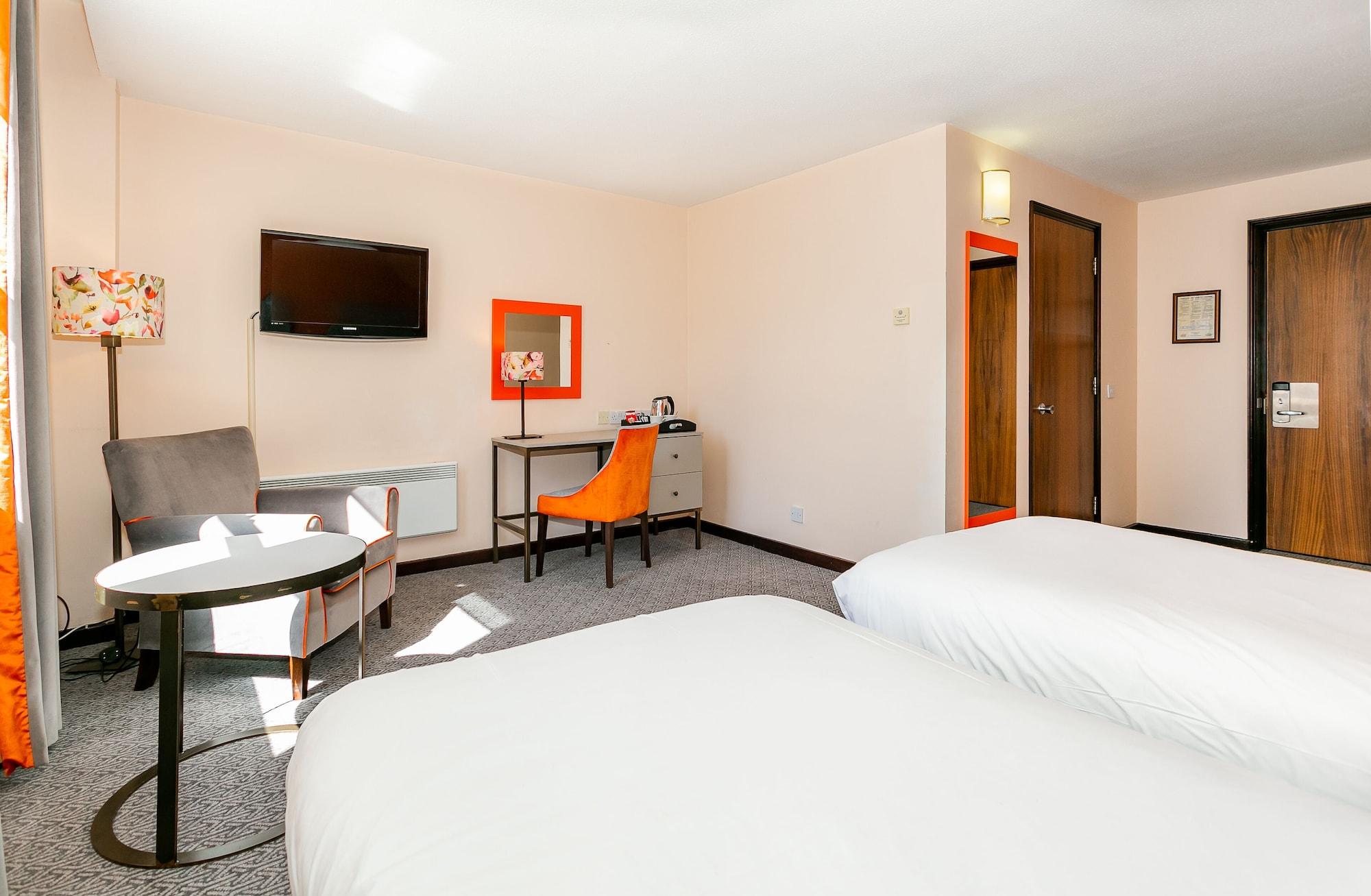 Cedar Court 4* Harrogate