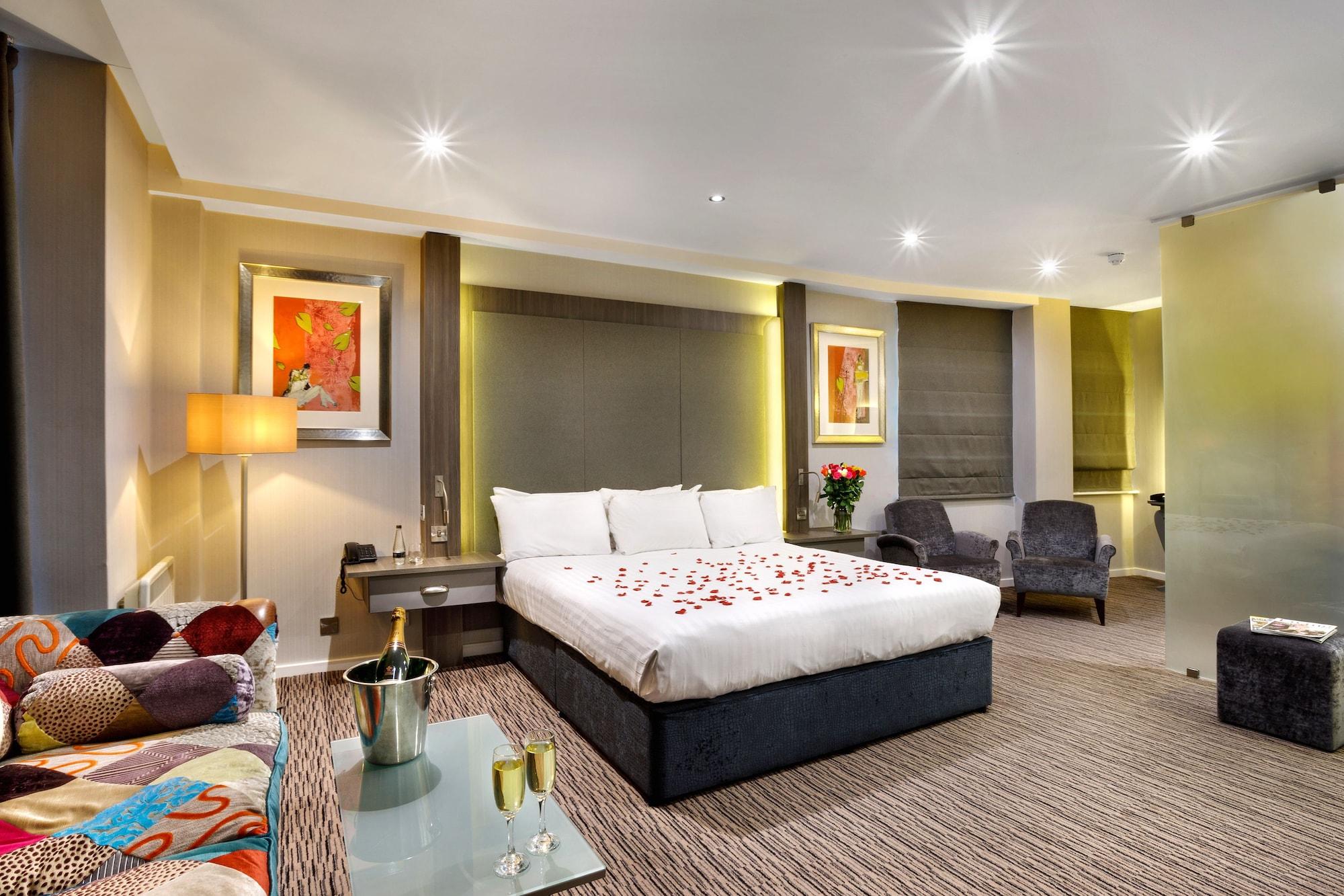 Hotel Cedar Court Harrogate