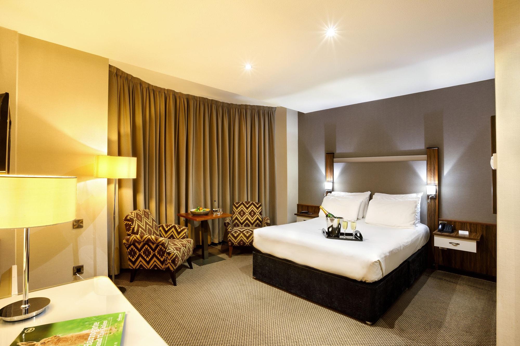 Cedar Court Harrogate