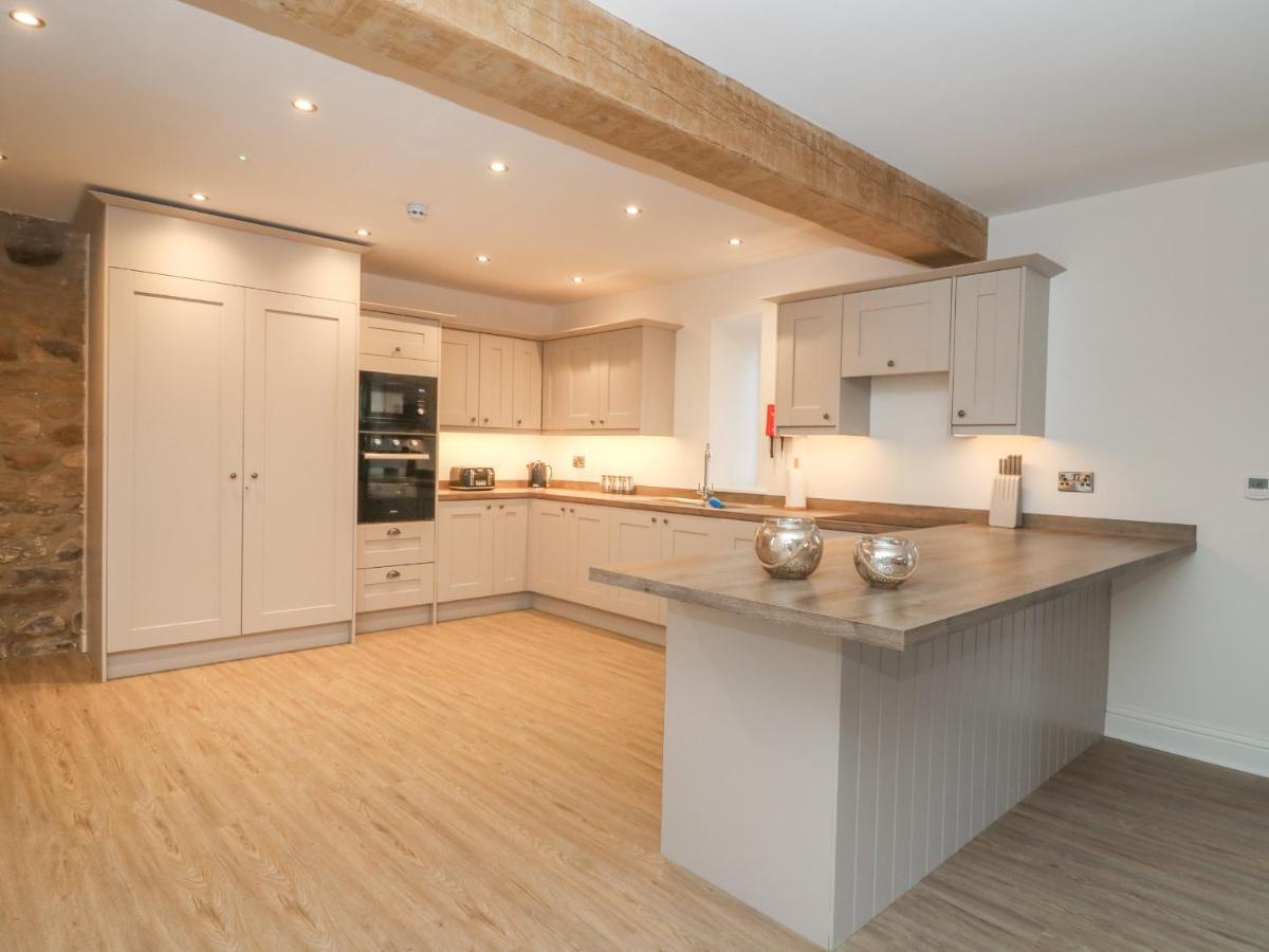 Holiday home Ploughman's Rigg *