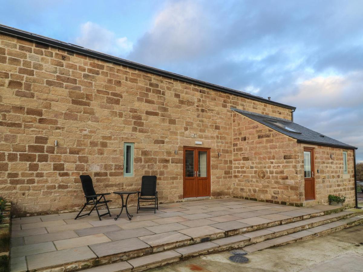 Ploughman's Rigg Holiday home