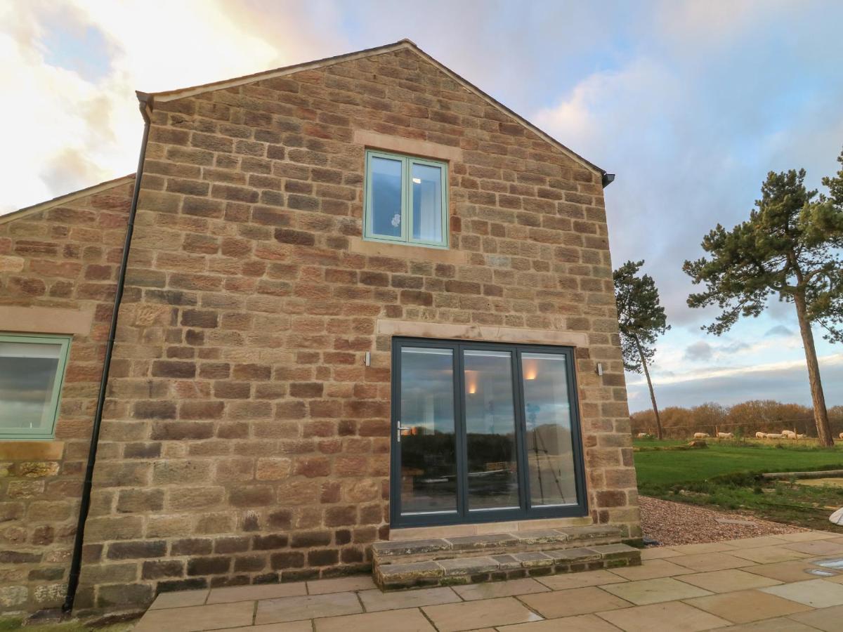 Ploughman's Rigg * Harrogate