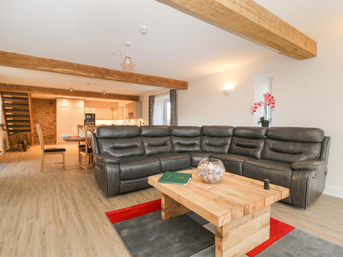 Ploughman's Rigg Holiday home