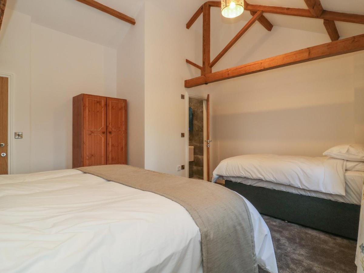 Holiday home Ploughman's Rigg *