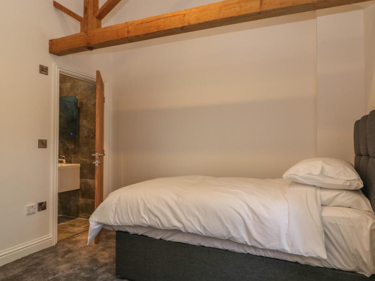 Ploughman's Rigg Holiday home *