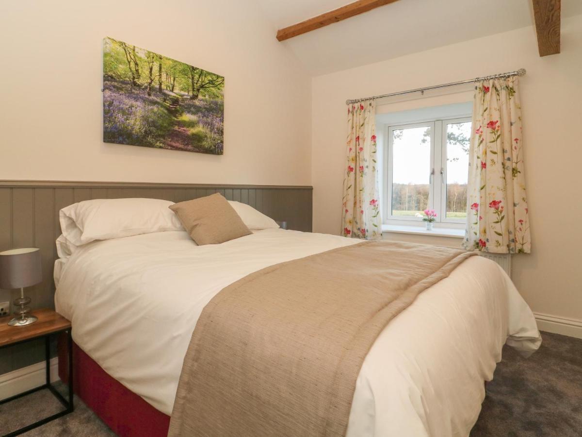 Holiday home Ploughman's Rigg Harrogate