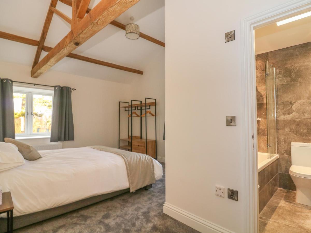 Ploughman's Rigg Holiday home
